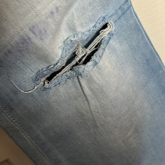 YMI bell bottoms 7 EUC - Picture 3 of 10